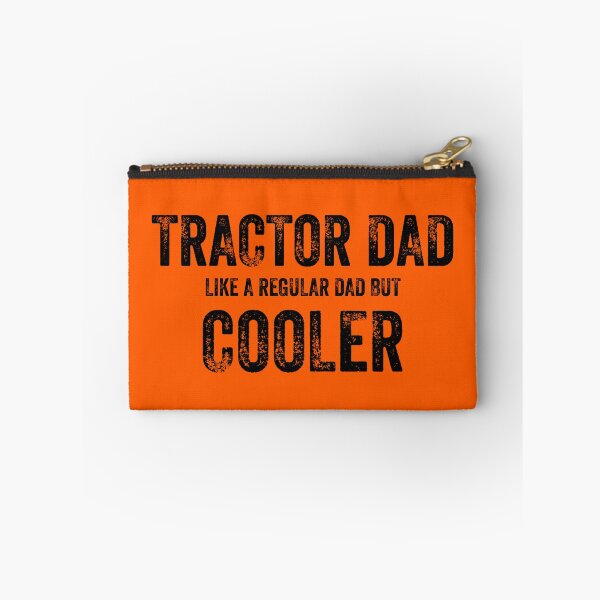 Item preview, Tractor Dad like a regular dad but cooler vintage  designed and sold by blueprint198686.