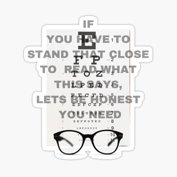 hard-to-see-joke-sticker-for-sale-by-crb1982-redbubble