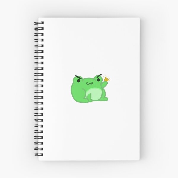 Item preview, rich frog designed and sold by Festicks.