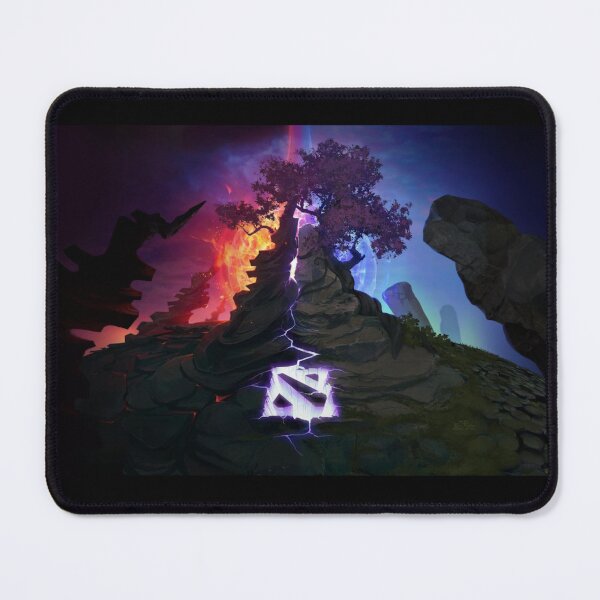 Item preview, Dota Dire vs Radiant - Best selling designed and sold by Aditya Bhole.
