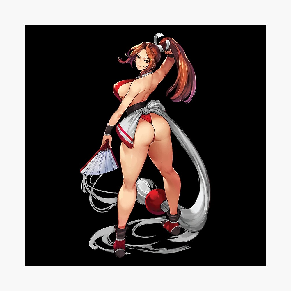 MAI SHIRANUI