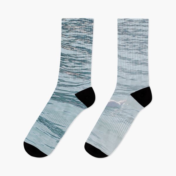 Item preview, SWAN IN AUSTRIAN BLUE LAKE designed and sold by anetesees.