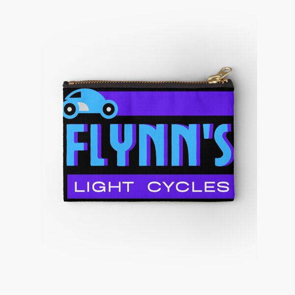Item preview, Flynn's Light Cycles designed and sold by AMERICANCHEEZ.