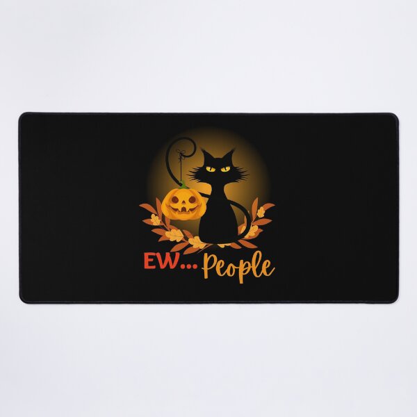 Item preview, Funny halloween cat in pumpkin designed and sold by reka88.