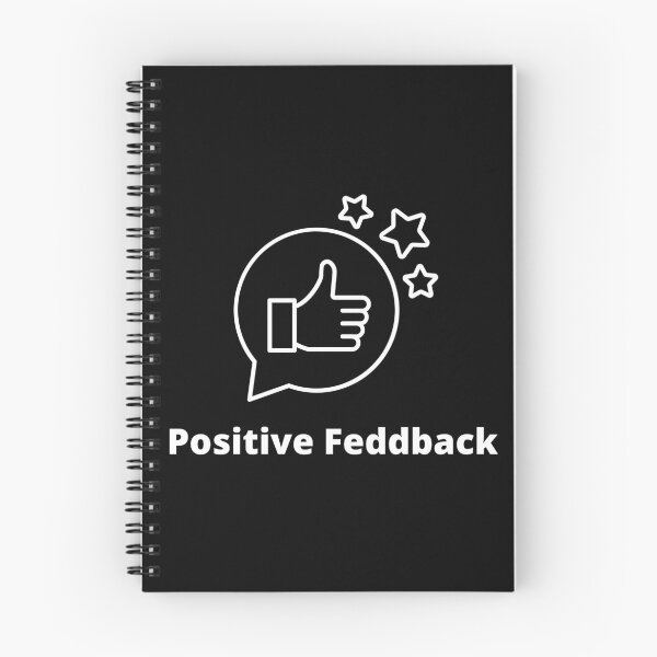 Item preview, Positive Feedback  designed and sold by DesignisMine.