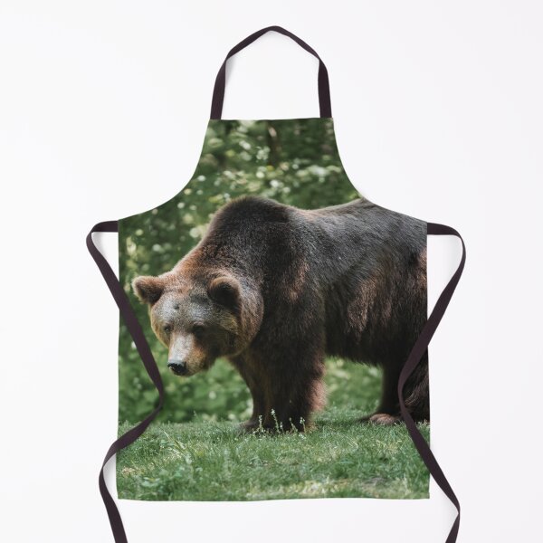 Artikelvorschau, Brown Bear entworfen und verkauft von photo-dude.