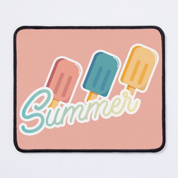 Item preview, Summer sorbets designed and sold by WuZe.