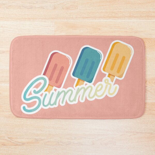 Item preview, Summer sorbets designed and sold by WuZe.