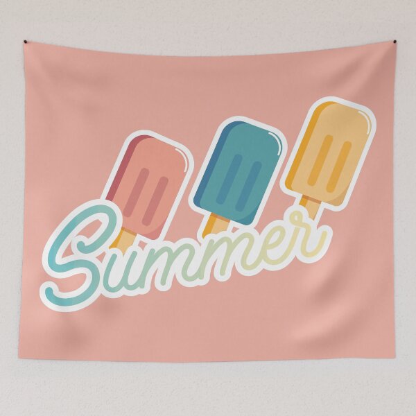Item preview, Summer sorbets designed and sold by WuZe.