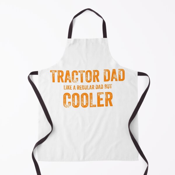 Item preview, Tractor Dad like a regular dad but cooler vintage designed and sold by blueprint198686.