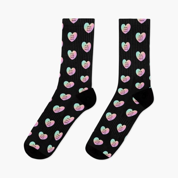 Item preview, Decide Commit Succeed The Best Teacher Blue Pink Heart Design designed and sold by BestTeacher.