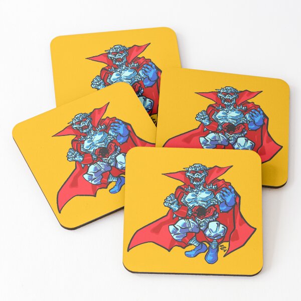 Item preview, THE CZAR RETURNS designed and sold by Jay Clouser.