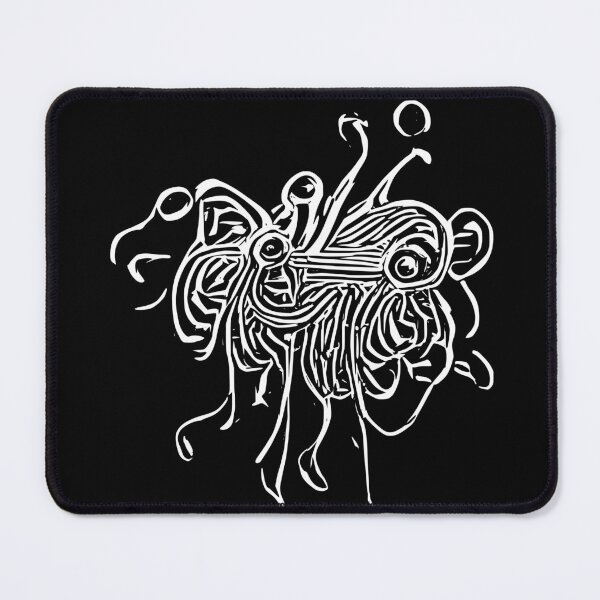 Item preview, Flying Spaghetti Monster designed and sold by TheTeeShitter.