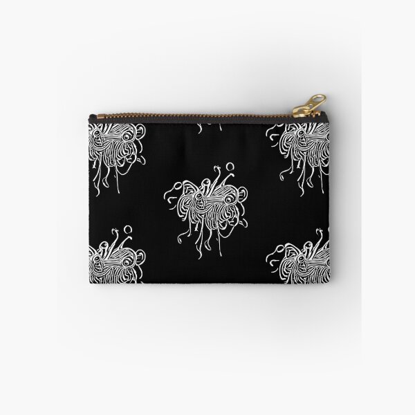 Item preview, Flying Spaghetti Monster designed and sold by TheTeeShitter.
