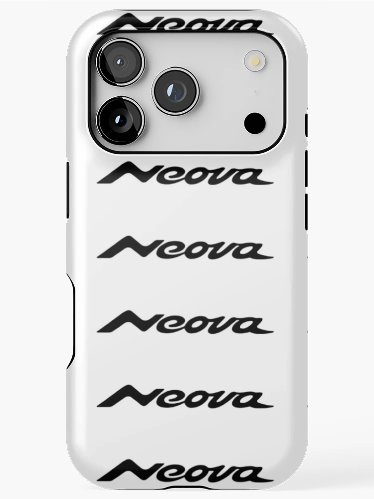 Thumbnail 1 of 4, iPhone Case, Neova designed and sold by JDMShop.