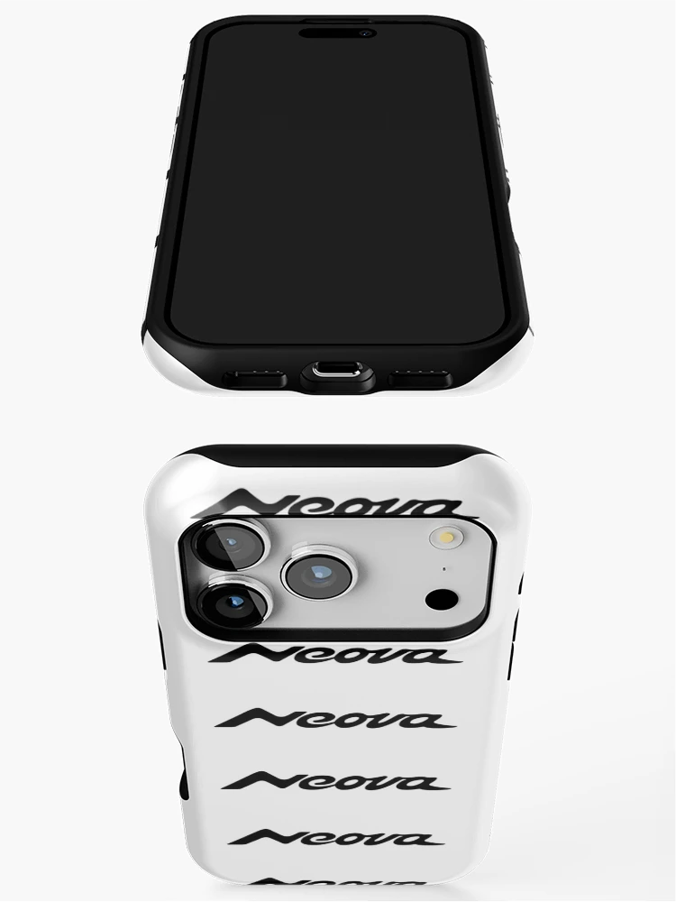 Thumbnail 3 of 4, iPhone Case, Neova designed and sold by JDMShop.