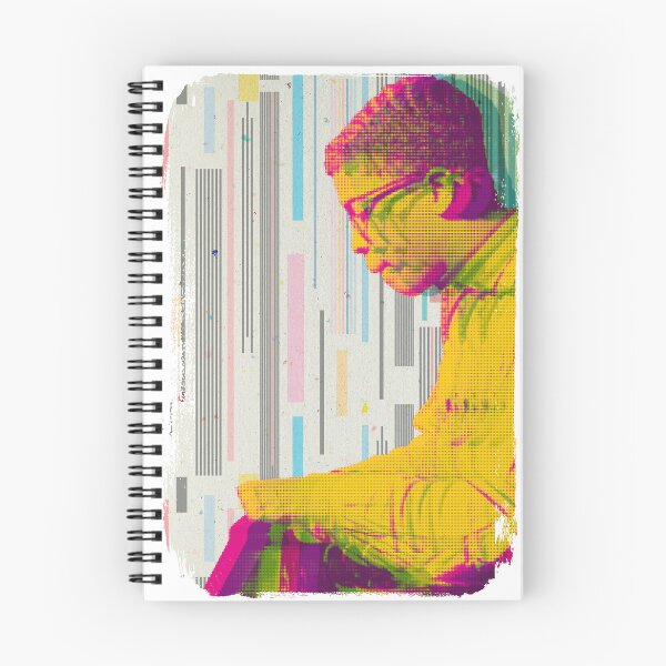 Item preview, Herbie Hancock designed and sold by GRAFIKA65.
