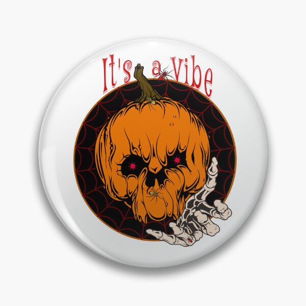 Item preview, Horror, its a Vibe designed and sold by BtheLight.