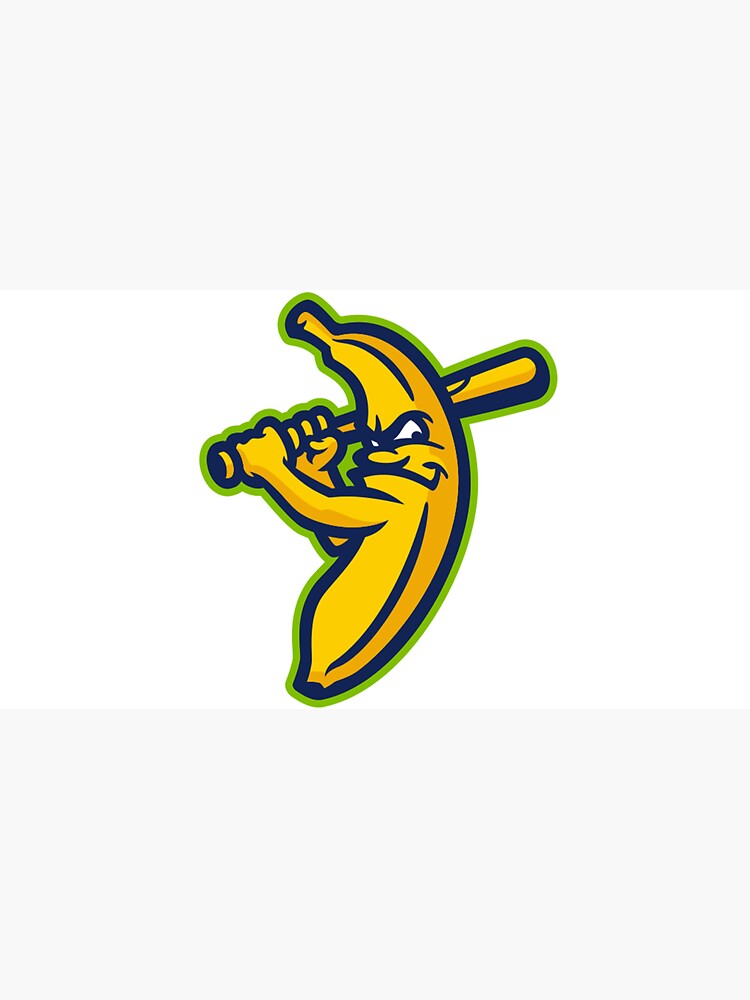 Savannah Bananas SVG - We Make Baseball Fun SVG - Baseball Team