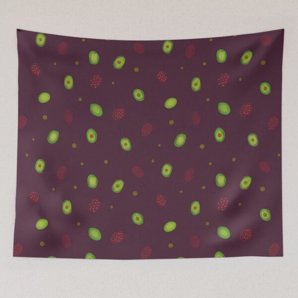 Item preview, Pensando en Aguacate designed and sold by ceciliasolari.