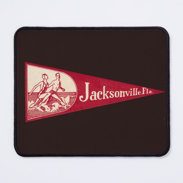 Item preview, 1930's Jacksonville Florida designed and sold by historicimage.