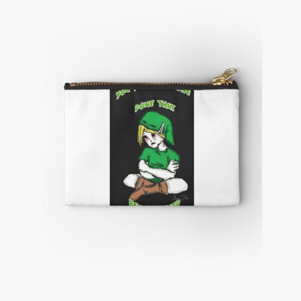 Item preview, BEN Drowned: Sad, Lonely Child  designed and sold by Skayda.