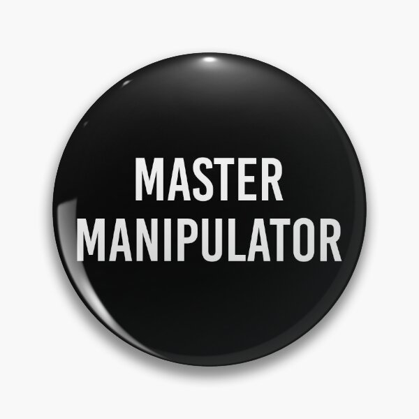 Item preview, Master Manipulator designed and sold by MbyMorganK.