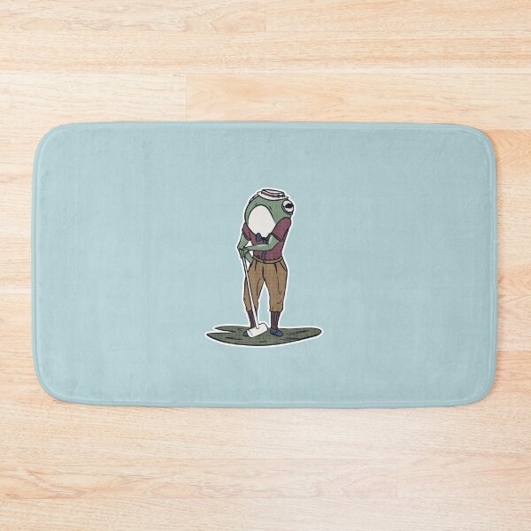 Item preview, Croakquet designed and sold by Lian Farruggio.