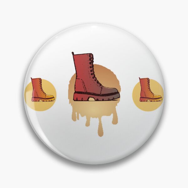 Item preview,  boots  art designed and sold by jaml-12.