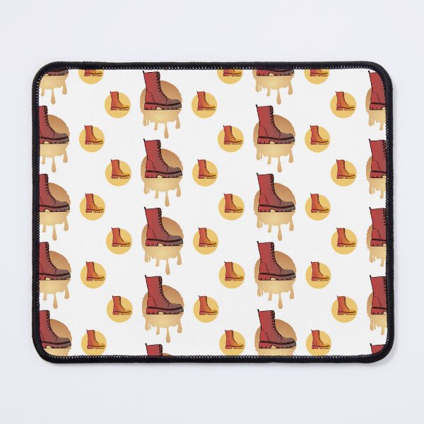 Item preview, boots art designed and sold by jaml-12.