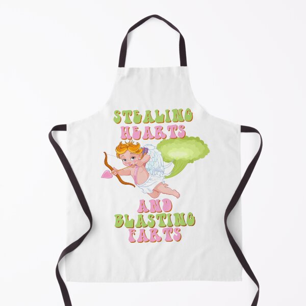 Item preview, Stealing Hearts and Blasting Farts designed and sold by GarnersDesigns.