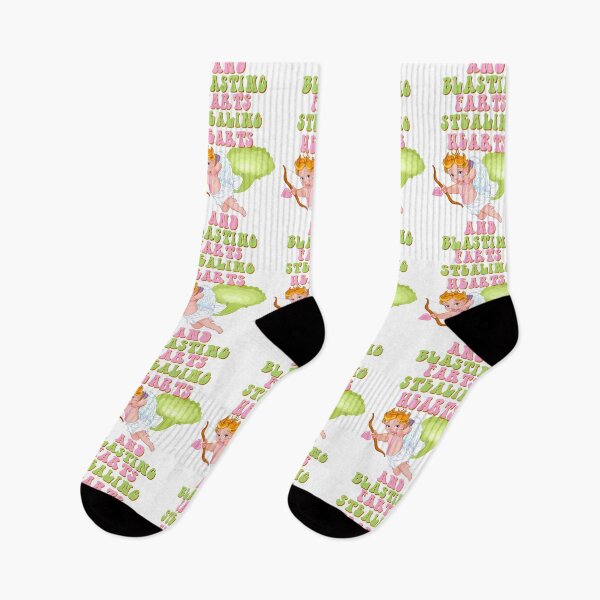 Item preview, Stealing Hearts and Blasting Farts  designed and sold by GarnersDesigns.