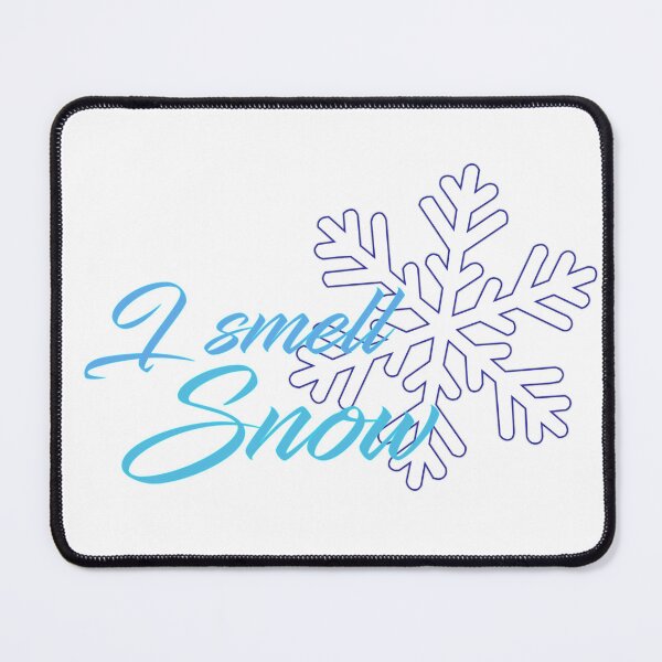 Item preview, I smell snow designed and sold by Srarbuck.