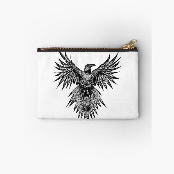 Item preview, Raven, black only designed and sold by yulia-rb.