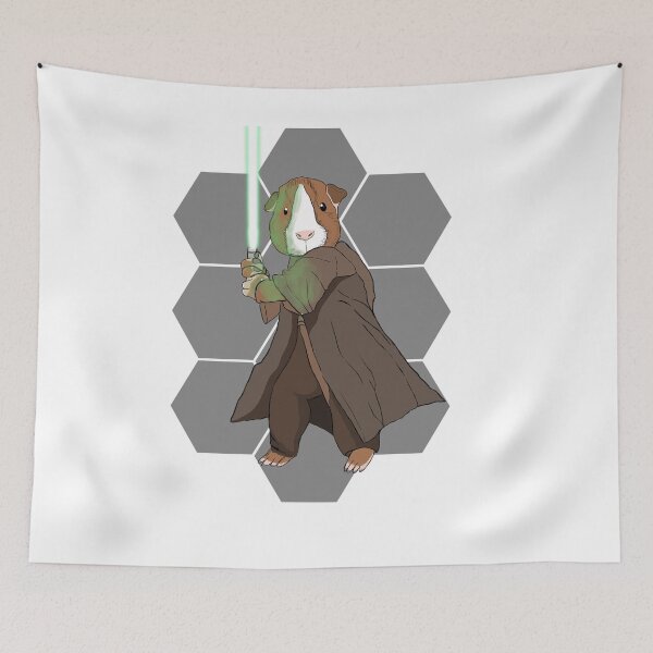 Item preview, Gingy the Space Knight designed and sold by KeysDrawings.