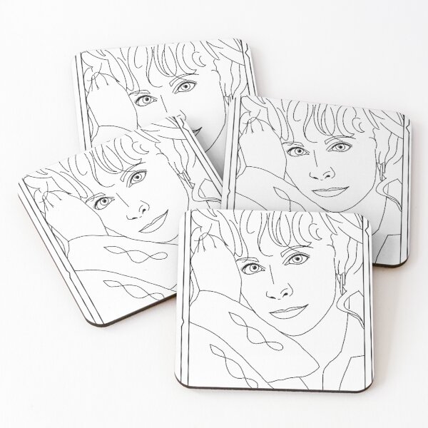 Item preview, Reba Tarot Card  designed and sold by Paigemadeshop.