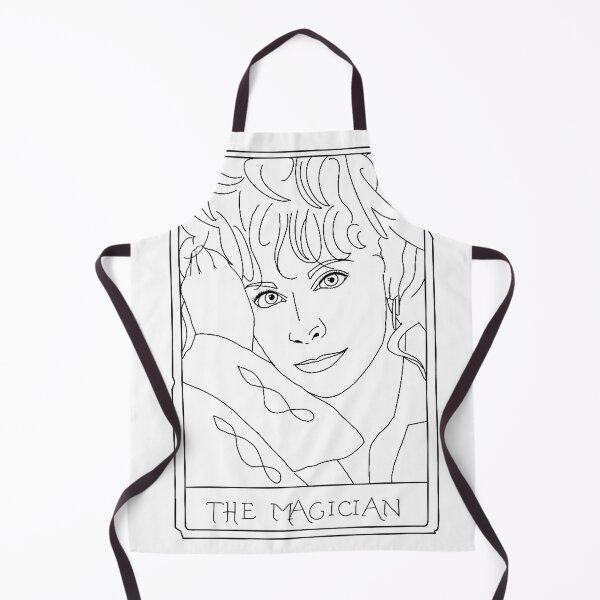 Item preview, Reba Tarot Card designed and sold by Paigemadeshop.