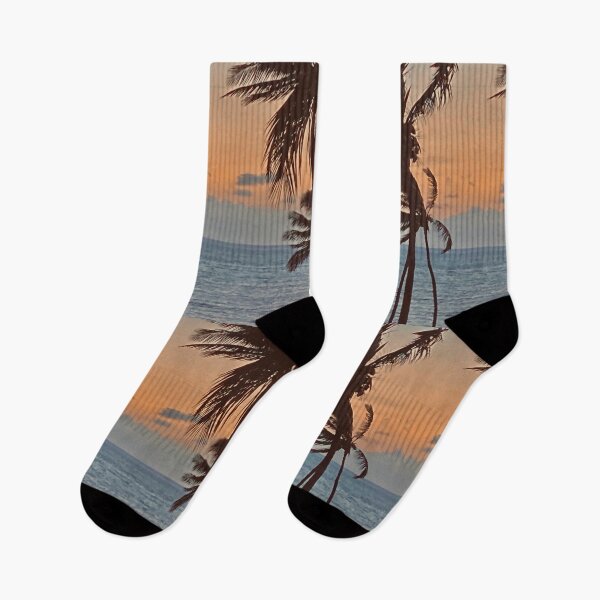 Item preview, Winds of Kihei designed and sold by TM Art.