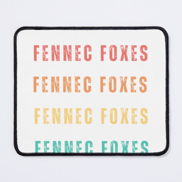 Item preview, just a girl who loves fennec designed and sold by smilestarup.