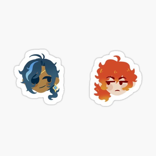 Item preview, ragbros emojis designed and sold by Fool of Dilly Dally.