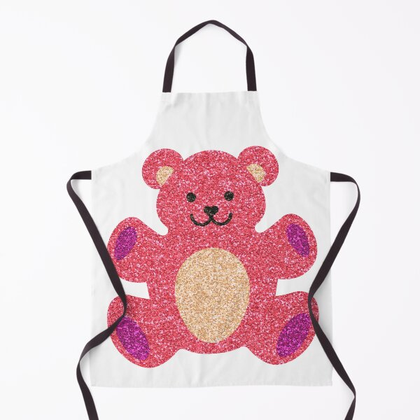 Item preview, Shiny pinky teddy bear day designed and sold by Angels82.