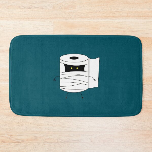 Item preview, mummy roll designed and sold by wordspotrayal.