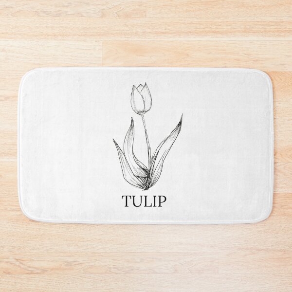 Item preview, Tulip designed and sold by Mila L.