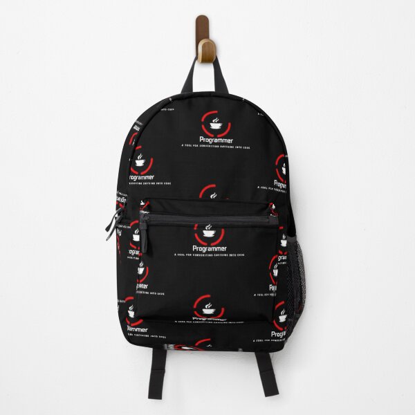 Item preview, Converting Caffeine Into Code designed and sold by Alshoalla.