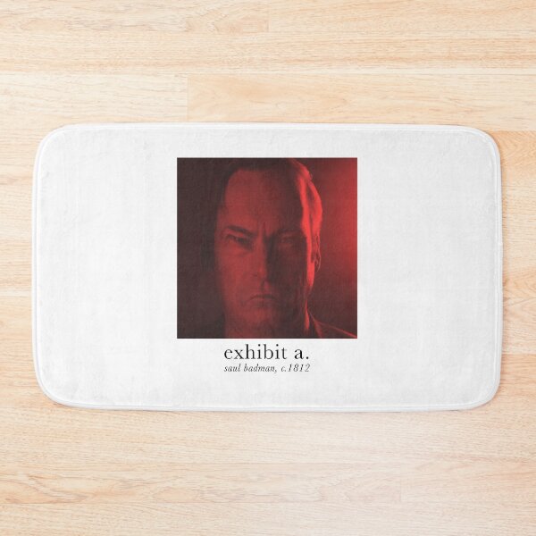 Item preview, Saul Badman designed and sold by Killababy-109.