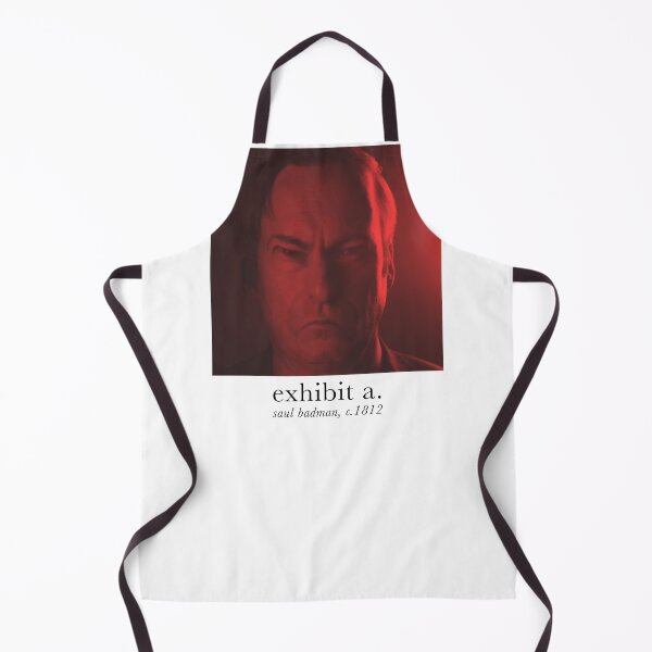 Item preview, Saul Badman designed and sold by Killababy-109.