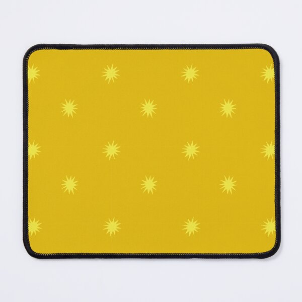 Item preview, Cheerful Sunshine Print, Golden Helios on a golden background designed and sold by AngelDawnDesign.
