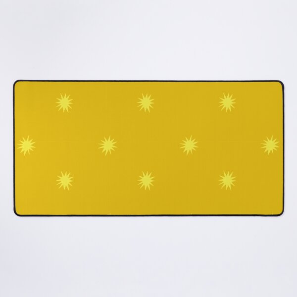 Item preview, Cheerful Sunshine Print, Golden Helios on a golden background designed and sold by AngelDawnDesign.