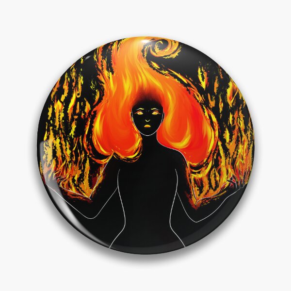Item preview, Burning out designed and sold by Terence Stilinski.