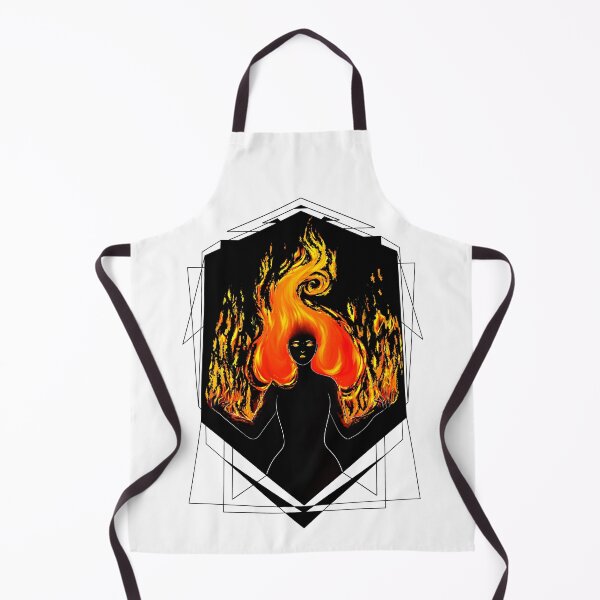 Item preview, Burning out designed and sold by Terence Stilinski.